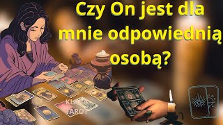 Czy On jest dla mnie odpowiednią osobą [upl. by Sarazen806]