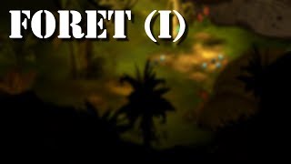 OST Dofus  Foret Sombre Et Vulkania [upl. by Nick475]