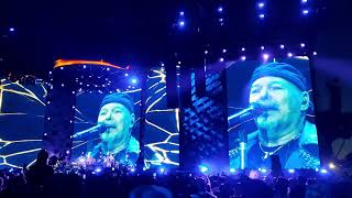 Concerto Vasco Rossi al Circo Massimo 11 e 12 giugno 2022 4K [upl. by Lener]