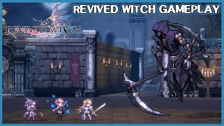 Revived Witch Gameplay [upl. by Nibot337]