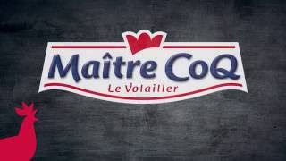 Maître CoQ Qui Aime Bien Nourrit Bien [upl. by Prichard446]