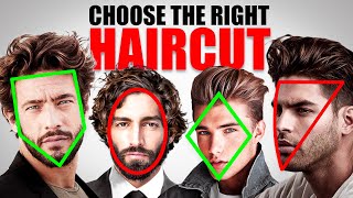 THE BEST MENS HAIRCUTS TO TRY IN 2023 [upl. by Halley]