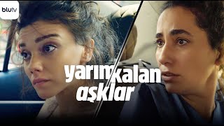 Yarım Kalan Aşklar  Yetişilecek Bir Nikah Var [upl. by Akcirahs]