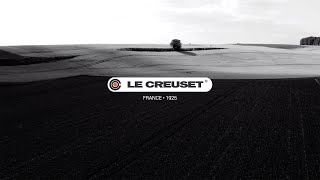 Le Creuset Truths The First Finest and Favorite [upl. by Parris494]