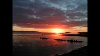 Galway Bay  An old Irish Song with lyrics [upl. by Icyac500]