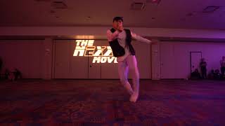 HONESTY Remix by Pink Sweat and Jessie Reyez  GabeDeGuzmanChoreography [upl. by Etnod]