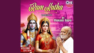 Ram Katha By Morari Bapu  Badrinath Vol10 Pt 7 [upl. by Pandolfi]