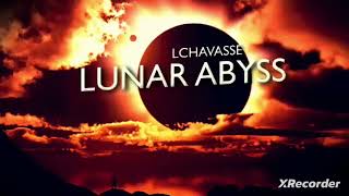 Lunar Abyss slowed version  geometry dash  LCHAVASSE  Music  Lunar Abyss [upl. by Gibbeon763]