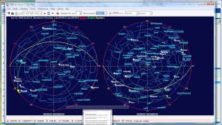 How House Cusps Are Calculated [upl. by Rednave]