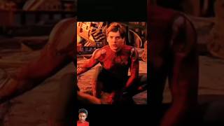 Doctor Octavius Meets Peter Parker marvel🥺 avengers spiderman marvel shortsvideo [upl. by Arec]