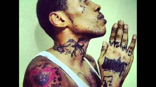 Vybz Kartel  Ordinary Servant Gospel [upl. by Fisa]