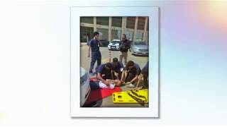 A Tribute to Our EMS Teacher by PSCEMS Paramedic Students Club [upl. by Eliza]