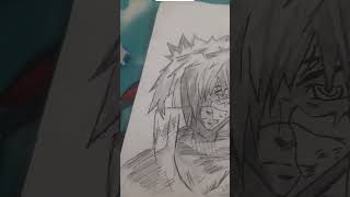 madara uchiha anime animeedit narutoshippuden manga edit [upl. by Icam]