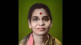 Vidushi Smt T Brinda Rama Neeve Varnam Ragam Kharaharapriya [upl. by Bohner]