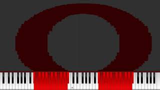 Dark MIDI  Jokes Oppo Ringtone [upl. by Rog376]