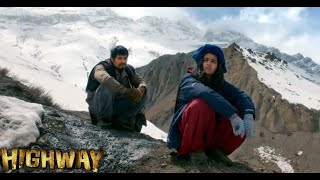 Highway Full Movie Review in Hindi  Story and Fact Explained  Alia Bhatt  Randeep Hooda [upl. by Ahsienyt]