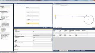 Civil 3D Subassembly Composer — Codes and Target Parameters [upl. by Airamat48]