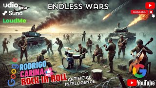 Endless Wars [upl. by Neret]