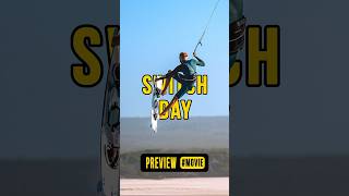 Switch tricks challenge  kiteboarding [upl. by Aluk167]