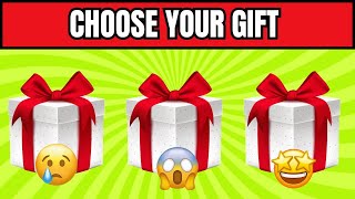 Elige tu regalo 🎁🤩🎁 CHOOSE YOUR GIFT [upl. by Schindler]