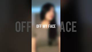 Off My FaceJustin Bieber cover offmyface justinbieber [upl. by Ttereve475]