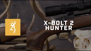 XBolt 2 Hunter  2024 [upl. by Pavier]