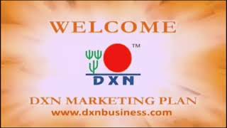 DXN Marketing Plan India 2024  DXN Business Opportunity Meeting  DXN Marketing Plan Hindi [upl. by Uah]