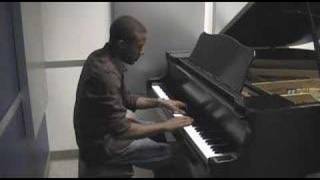 Circle  Marques Houston Piano Cover [upl. by Doll]