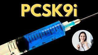 3 THE INJECTION FOR HIGH CHOLESTEROL THE TRUTH ABOUT PCSK9 INHIBITORS [upl. by Eelamme]