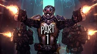 Destiny Gameplay Walkthrough Part 1  Review  Mission 1 PS4 [upl. by Euqinwahs]