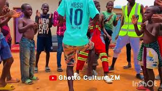 Drifta Trek ft Dre  Nafela Munzako Dance Video [upl. by Jarita]