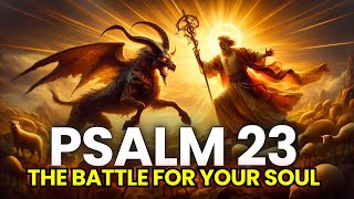 What You Never Knew About Psalm 23 [upl. by Maretz]