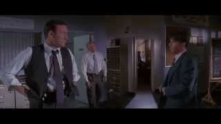 Glengarry Glen Ross  screenwriting breakdown  Battle  Revelation [upl. by Yokoyama546]