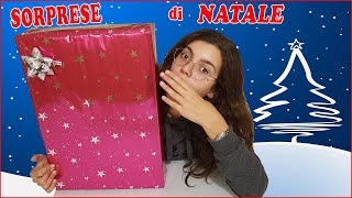 REGALI DI NATALE Mega Pacco a SORPRESA Fashion Designer Ravensburger by Giulia Guerra [upl. by Hettie632]