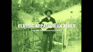 Classic Appalachian Blues No 5 Marvin amp Turner Foddrell I Got A Woman [upl. by Ennelram]