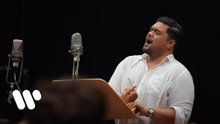 Pene Pati sings quotNessun dormaquot Puccini Turandot [upl. by Odlabu]