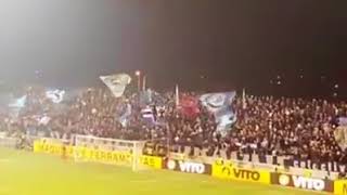 Pacos de Ferreira vs Benfica [upl. by Fransen914]