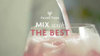 FeverTree Sparkling Pink Grapefruit [upl. by Palua]