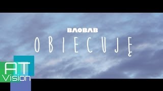 Baobab  Obiecuję Official Video [upl. by Morissa279]