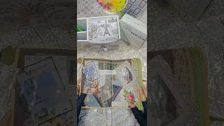 Journaling With Me  Asmr relaxation Journaling  Easy Journaling Ideas Friends Forever [upl. by Templa]