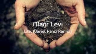 Maor Levi  Lital Daniel Kandi Remix [upl. by Edouard172]