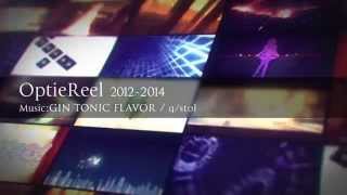 OptieReel 20122014 [upl. by Hsina]