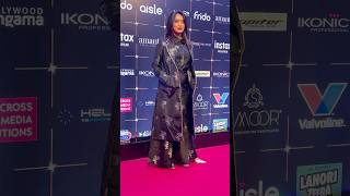 Sayani Gupta at Bollywood Hungama OTT India Fest sayanigupta [upl. by Oedama]