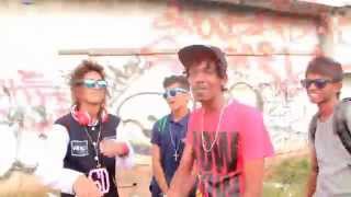 Ape Jeewithe Official Music Video Torrential gang SD IP JAY NIKZ NK SKATEY C CHAINZ  EX9 [upl. by Ydissahc]