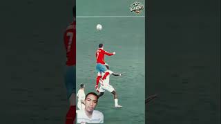 Cristiano Ronaldo Super Jump cr7 football cristianoronaldosong [upl. by Angrist]