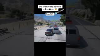 GTA 5 Funniest Glitches Ever Seen [upl. by Eden469]