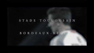 Stade  UBB  La bandeannonce [upl. by Gathard]