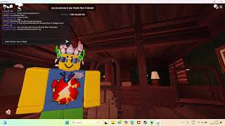 live roblox [upl. by Assila]