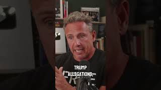 Chris Cuomo on politicians prosecuting their opponents shorts cuomo [upl. by Htebarual]