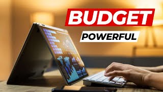 FutureReady Gaming The Top Budget 2in1 Laptops for Gamers in 2023 [upl. by Calle]